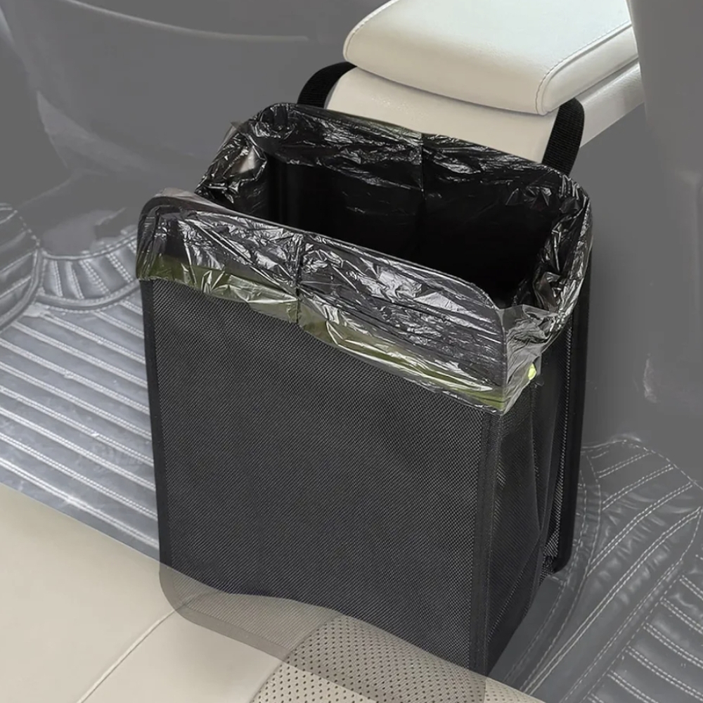 🌟3/$20🌟-Foldable Car Trash Can